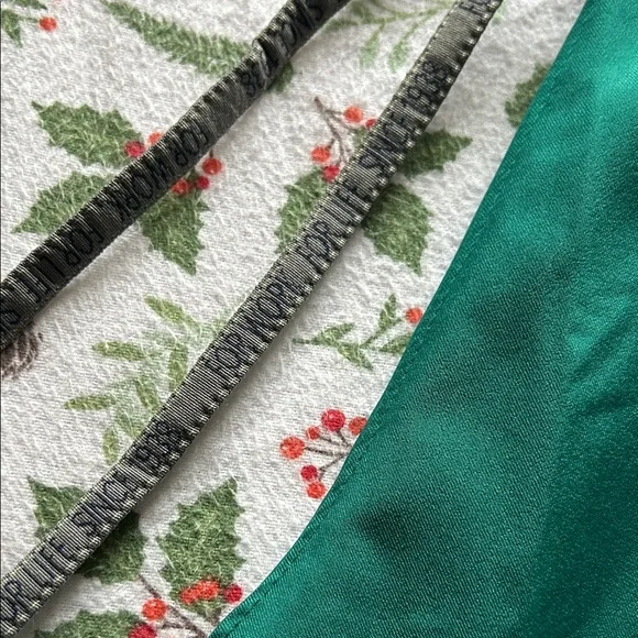 Landau green scrub bottoms - Picture 7 of 8